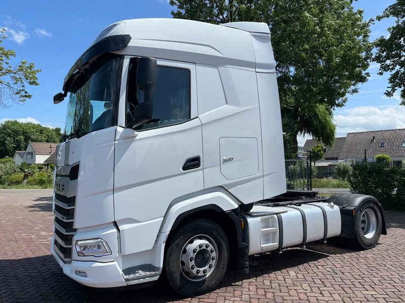 DAF XG 480 FT - Tractor unit: picture 1 DAF XG 480 FT - Tractor unit: picture 1
