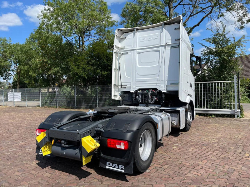 Tractor unit DAF XG 480 FT: picture 10