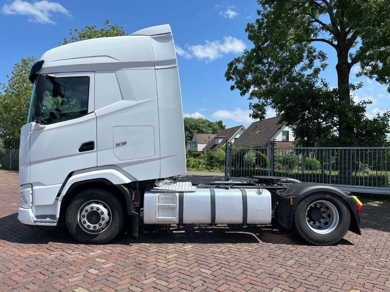 Tractor unit DAF XG 480 FT: picture 7