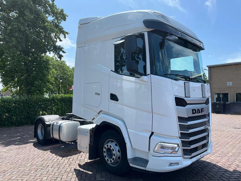 DAF XG 480 FT - Tractor unit: picture 5 DAF XG 480 FT - Tractor unit: picture 5