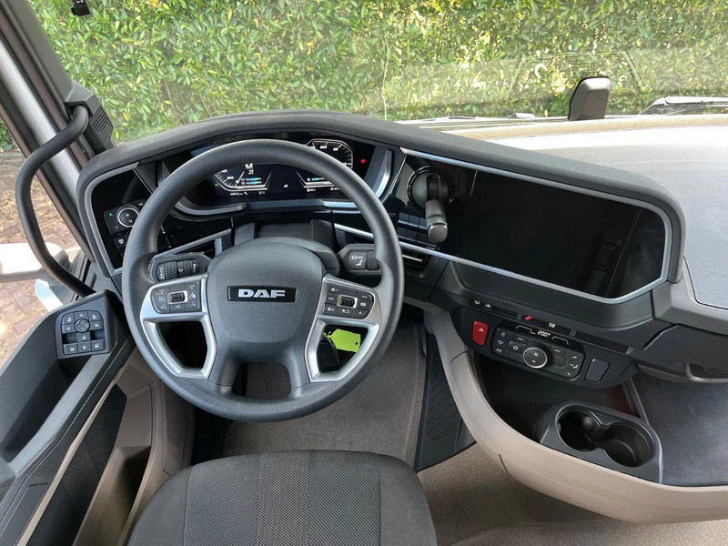 Tractor unit DAF XG 480 FT: picture 20