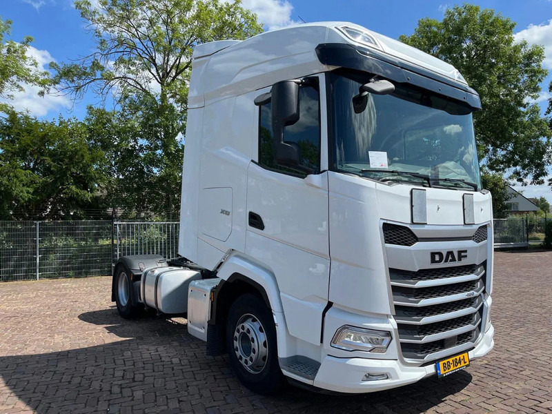 Tractor unit DAF XG 480 FT: picture 5