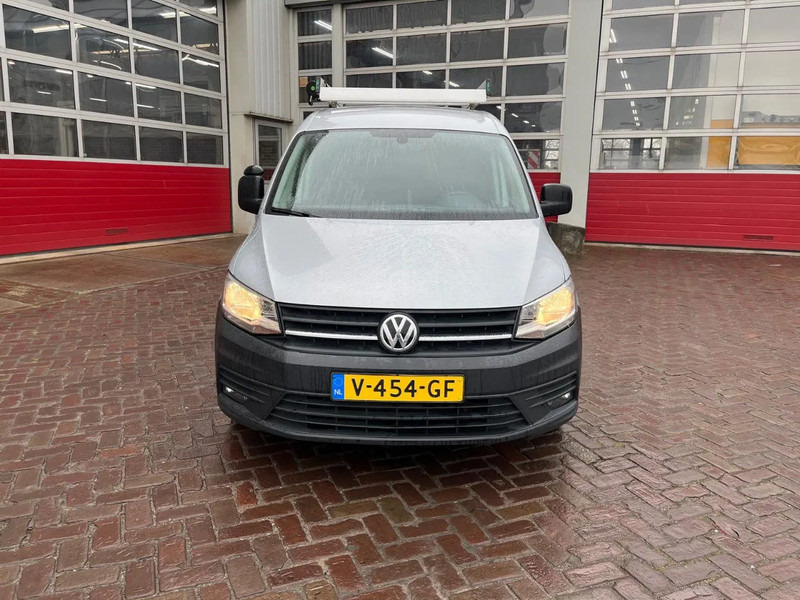 Volkswagen Caddy - Small van: picture 2 Volkswagen Caddy - Small van: picture 2