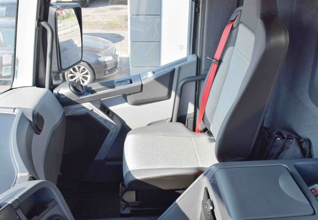 Tipper Renault K 440 * KIPPER * 8x4 * TOPZUSTAND Renault K 440 * KIPPER * 8x4 * TOPZUSTAND: picture 9