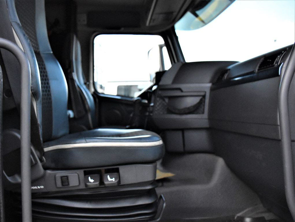 Hook lift truck Volvo FH 500 * Abrollkipper * TOPZUSTAND / 6x4 Volvo FH 500 * Abrollkipper * TOPZUSTAND / 6x4: picture 9