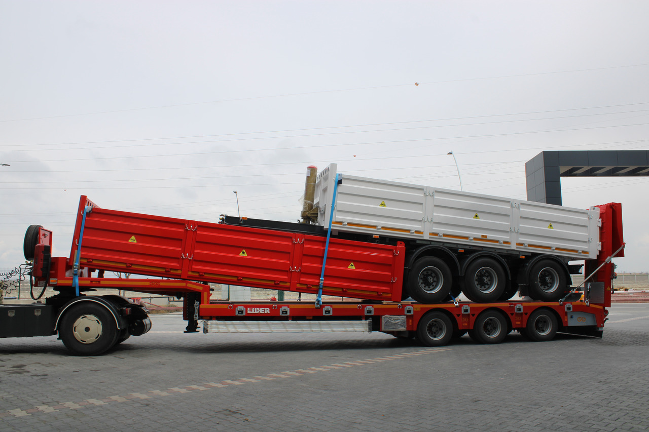 Leasing of LIDER 2025 NEW READY IN STOCKS DIRECTLY FROM MANUFACTURER COMPANY LIDER 2025 NEW READY IN STOCKS DIRECTLY FROM MANUFACTURER COMPANY: picture 10
