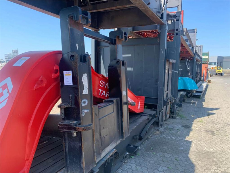 Coil BOOM TEC CONTAINER BA149G - Attachment for Material handling equipment: picture 2 Coil BOOM TEC CONTAINER BA149G - Attachment for Material handling equipment: picture 2