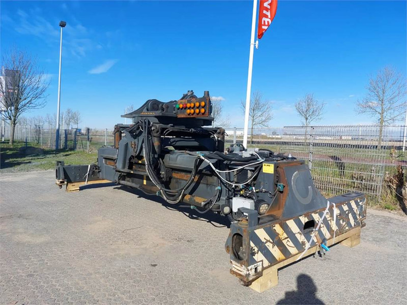 Elme 817-18573 - Attachment for Material handling equipment: picture 3 Elme 817-18573 - Attachment for Material handling equipment: picture 3