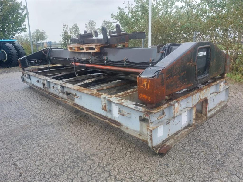 Toplift FLT 3240 - Attachment for Material handling equipment: picture 3 Toplift FLT 3240 - Attachment for Material handling equipment: picture 3