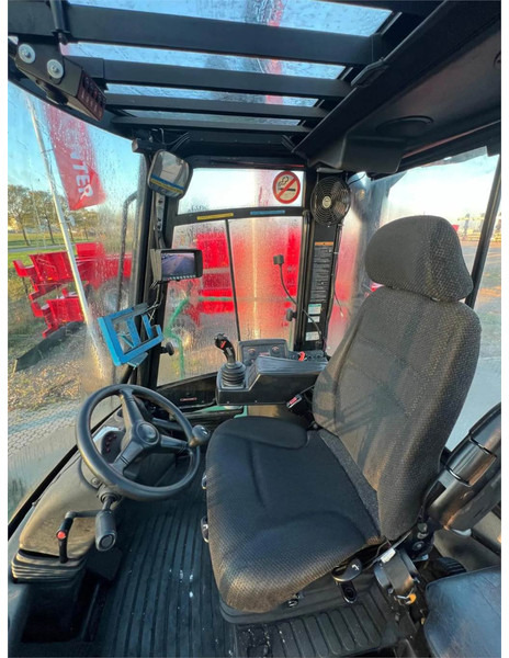 Container handler Hyster H23XM-12EC: picture 10