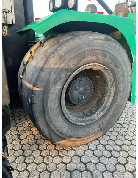 Container handler Hyster H23XM-12EC: picture 12