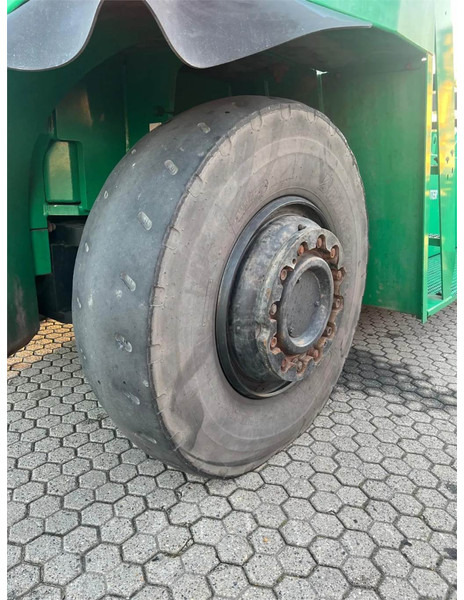 Container handler Hyster H23XM-12EC: picture 13