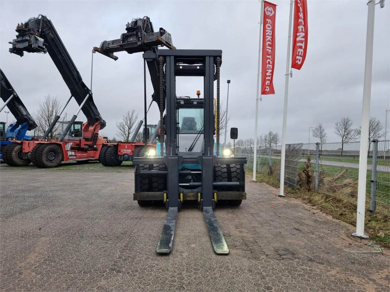 KONECRANES LIFTACE F16-600C - Diesel forklift: picture 5 KONECRANES LIFTACE F16-600C - Diesel forklift: picture 5