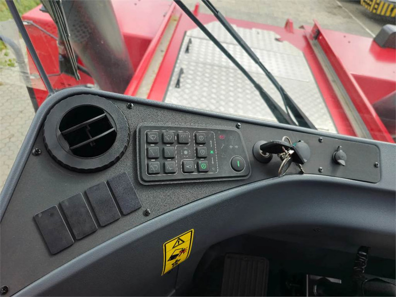 Kalmar DRU450-62S5 - Reach stacker: picture 2 Kalmar DRU450-62S5 - Reach stacker: picture 2