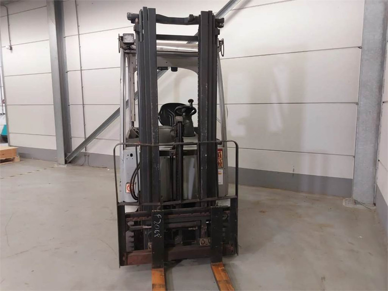 Still RX 20-16 P - Electric forklift: picture 5 Still RX 20-16 P - Electric forklift: picture 5
