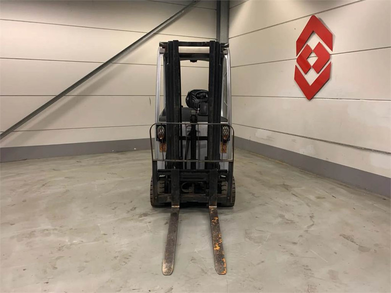 Still RX 20-18 PH - Electric forklift: picture 5 Still RX 20-18 PH - Electric forklift: picture 5