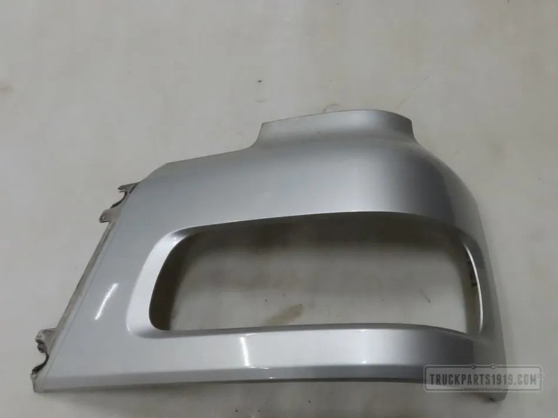 DAF 1363373 Koplamphoek Li. CF - Bumper for Truck: picture 4 DAF 1363373 Koplamphoek Li. CF - Bumper for Truck: picture 4