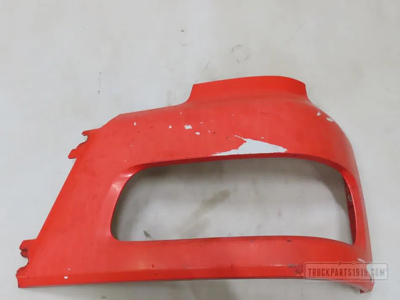 DAF 1363373 Koplamphoek Li. CF - Bumper for Truck: picture 5 DAF 1363373 Koplamphoek Li. CF - Bumper for Truck: picture 5