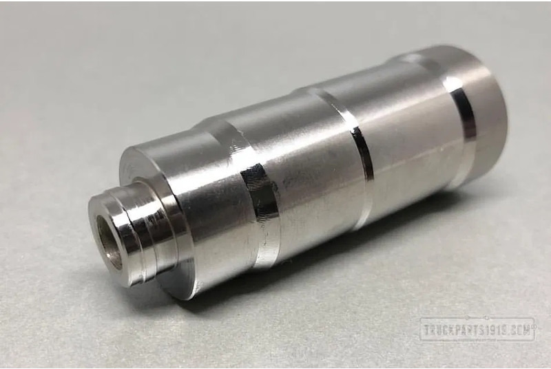 DAF 1629459 Verstuiverbus DAF MX Nw Type - Fuel filter for Truck: picture 1 DAF 1629459 Verstuiverbus DAF MX Nw Type - Fuel filter for Truck: picture 1