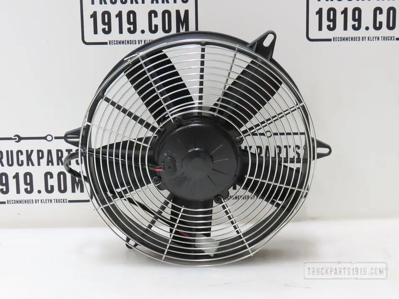 DAF 1644812 Koelventilator - Fan for Truck: picture 1 DAF 1644812 Koelventilator - Fan for Truck: picture 1