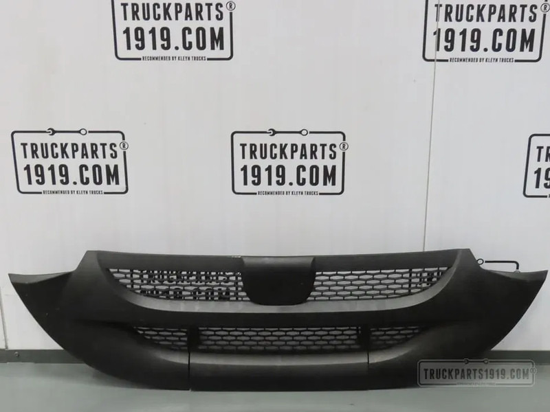 DAF 1707123 | Grille onderzijde LF E6 - Body and exterior for Truck: picture 1 DAF 1707123 | Grille onderzijde LF E6 - Body and exterior for Truck: picture 1