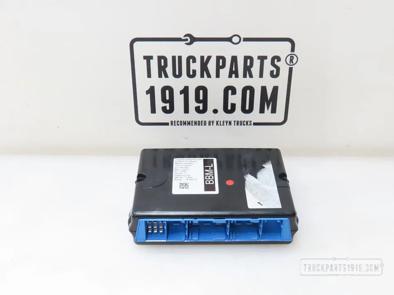 DAF 1740941 ECU - ECU for Truck: picture 1 DAF 1740941 ECU - ECU for Truck: picture 1