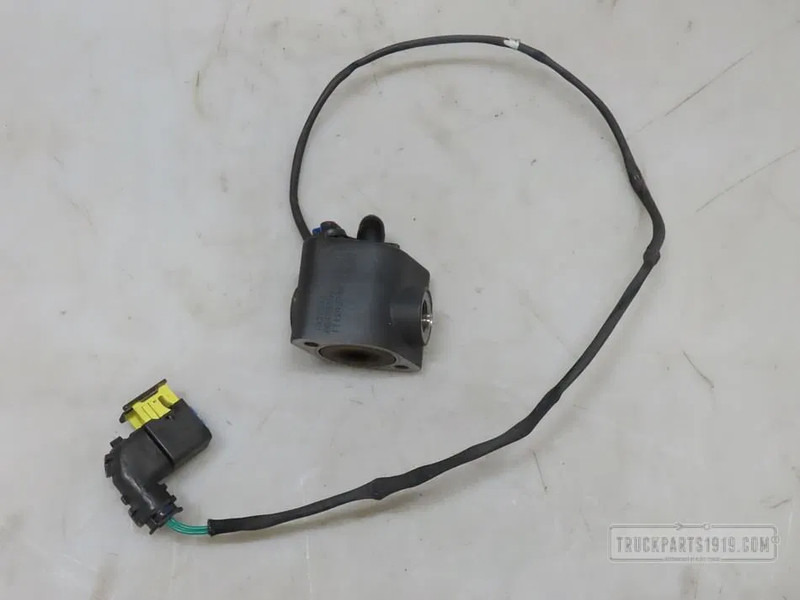 DAF 1832311 | Doseer module brandstof - Fuel filter for Truck: picture 1 DAF 1832311 | Doseer module brandstof - Fuel filter for Truck: picture 1