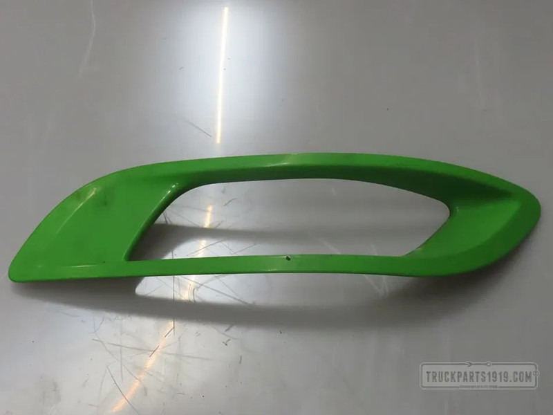 DAF 1837651 | Mistlamp kap Li. CF - Bumper for Truck: picture 2 DAF 1837651 | Mistlamp kap Li. CF - Bumper for Truck: picture 2