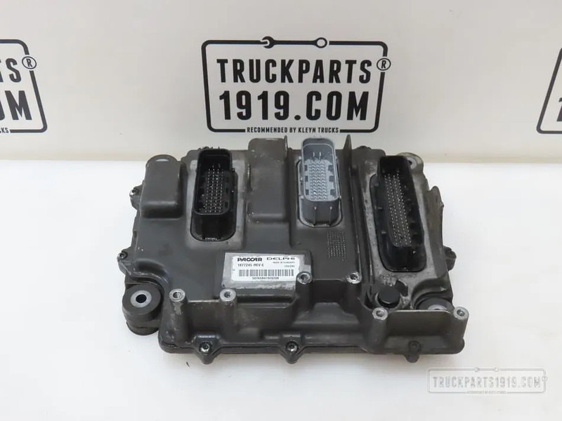 DAF 1877245 ECU Euro6 - ECU for Truck: picture 1 DAF 1877245 ECU Euro6 - ECU for Truck: picture 1