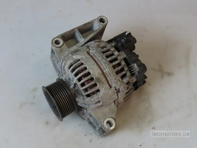 DAF 2022545 Dynamo - Alternator for Truck: picture 1 DAF 2022545 Dynamo - Alternator for Truck: picture 1