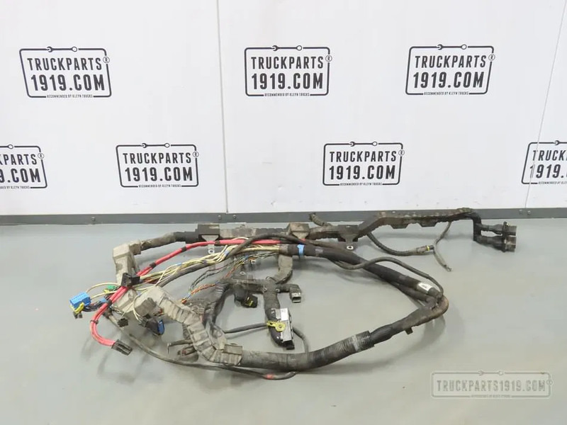 DAF 2116481 Motorkabelboom J2B MX11 - Cables/ Wire harness for Truck: picture 1 DAF 2116481 Motorkabelboom J2B MX11 - Cables/ Wire harness for Truck: picture 1