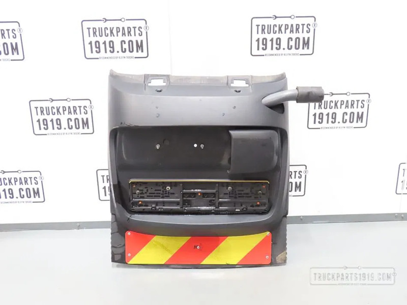 DAF 2120351 Spatbord achter Li. - Body and exterior for Truck: picture 1 DAF 2120351 Spatbord achter Li. - Body and exterior for Truck: picture 1