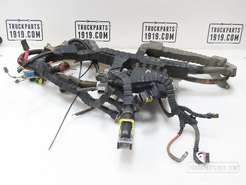 DAF 2178070 | Motorkabelboom J2B MX11 - Cables/ Wire harness for Truck: picture 1 DAF 2178070 | Motorkabelboom J2B MX11 - Cables/ Wire harness for Truck: picture 1