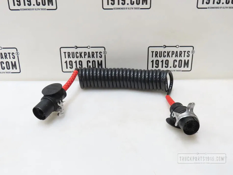 DAF 2187004 Spiraalkabel EBS - Cables/ Wire harness for Truck: picture 1 DAF 2187004 Spiraalkabel EBS - Cables/ Wire harness for Truck: picture 1
