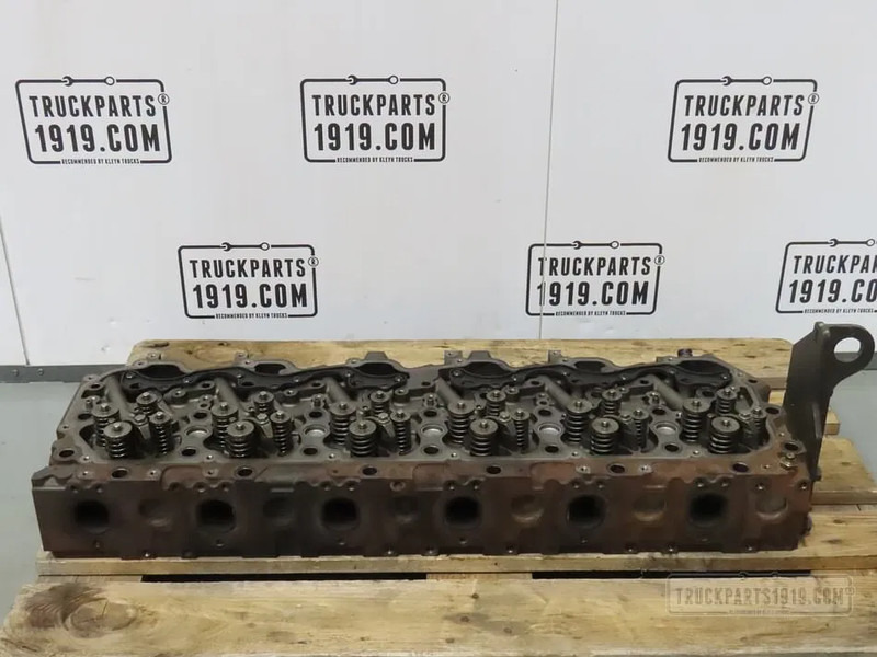 DAF 2270674 Cilinderkop MX11 Cylinder block for sale, 10132058