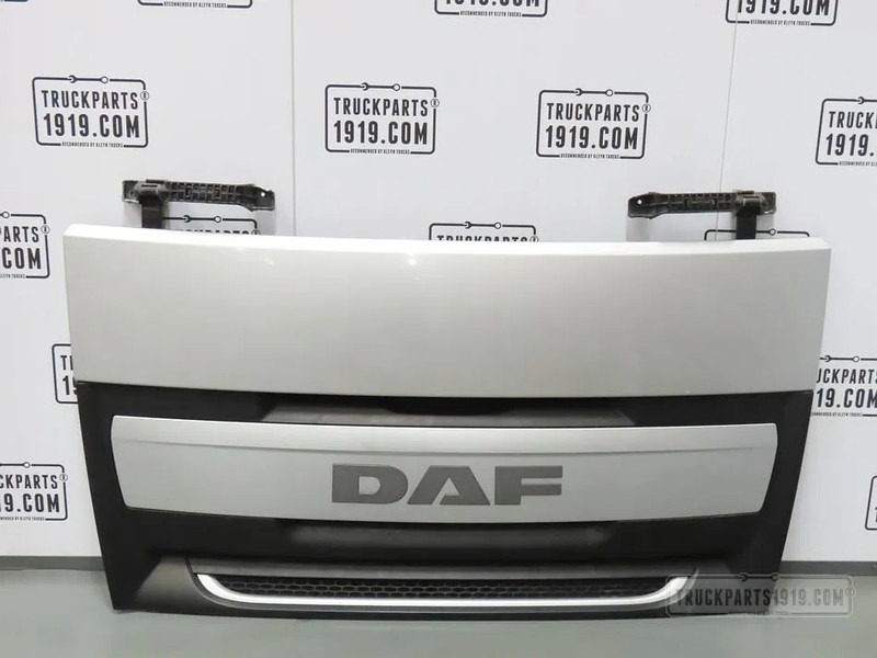 DAF 2191694 | Grille XF 106 - Hood for Truck: picture 1 DAF 2191694 | Grille XF 106 - Hood for Truck: picture 1