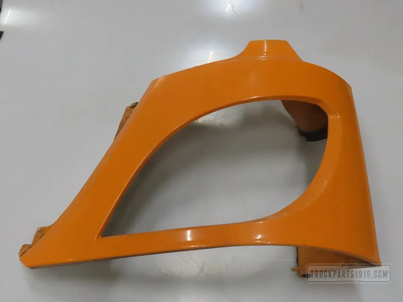 DAF 2246197 | Koplamphoek Li. CF - Bumper for Truck: picture 1 DAF 2246197 | Koplamphoek Li. CF - Bumper for Truck: picture 1