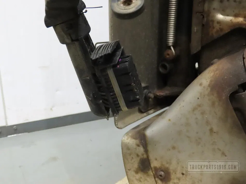 DAF 2300749 Katalysator E6 DAF - Catalytic converter for Truck: picture 3 DAF 2300749 Katalysator E6 DAF - Catalytic converter for Truck: picture 3