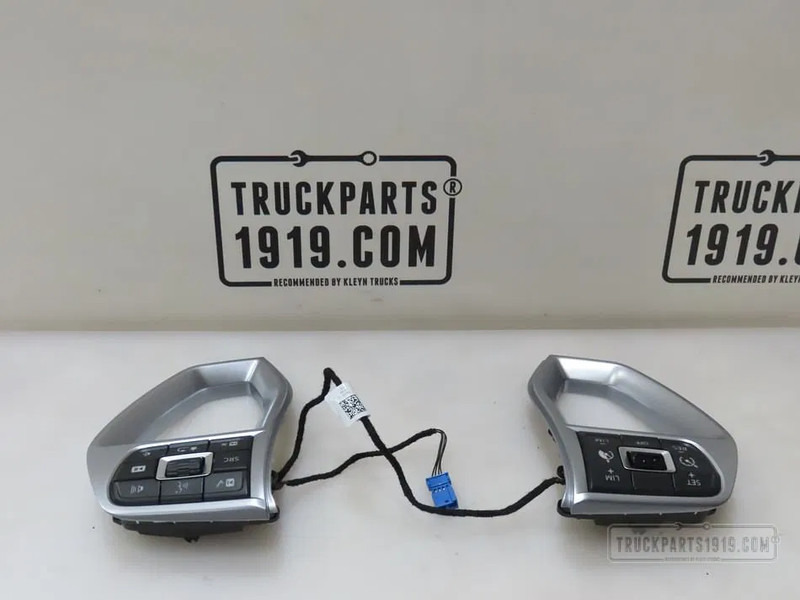 DAF 2308039 Stuurwielschakelaars - ECU for Truck: picture 1 DAF 2308039 Stuurwielschakelaars - ECU for Truck: picture 1