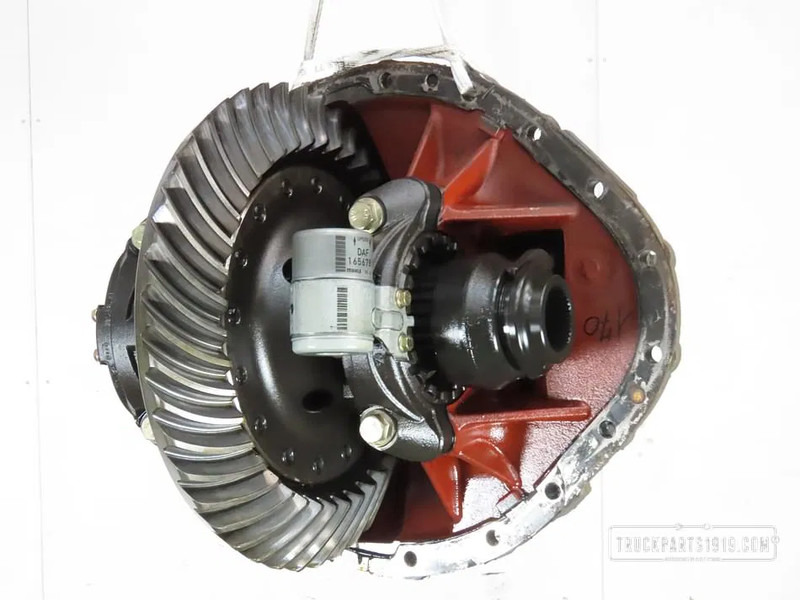 DAF 2312497 Differentieel 1347 R=2.69 - Differential gear for Truck: picture 1 DAF 2312497 Differentieel 1347 R=2.69 - Differential gear for Truck: picture 1