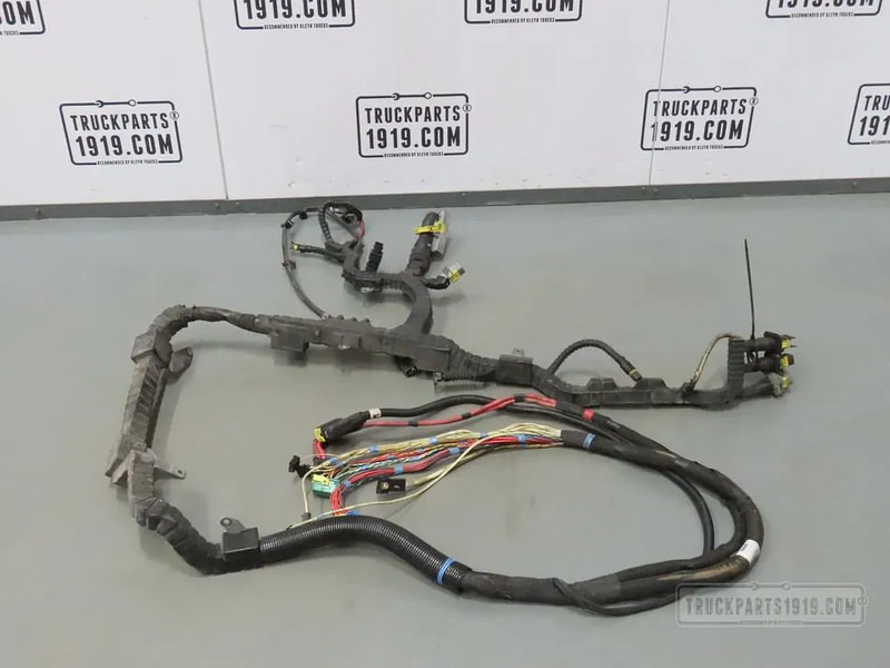 DAF 2349016 Motorkabelboom J2B MX11 - Cables/ Wire harness for Truck: picture 1 DAF 2349016 Motorkabelboom J2B MX11 - Cables/ Wire harness for Truck: picture 1