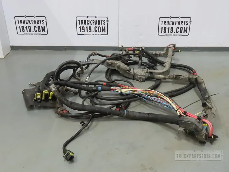 DAF 2349109 Motorkabelboom J2B MX13 - Cables/ Wire harness for Truck: picture 1 DAF 2349109 Motorkabelboom J2B MX13 - Cables/ Wire harness for Truck: picture 1