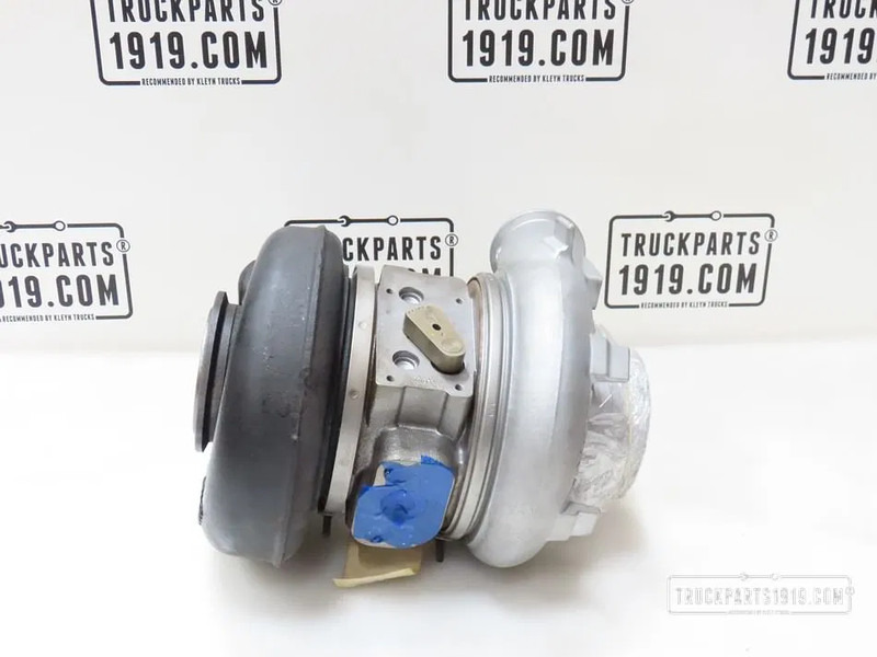 DAF 2422406 Turbo MX13 Revisie - Turbo for Truck: picture 2 DAF 2422406 Turbo MX13 Revisie - Turbo for Truck: picture 2