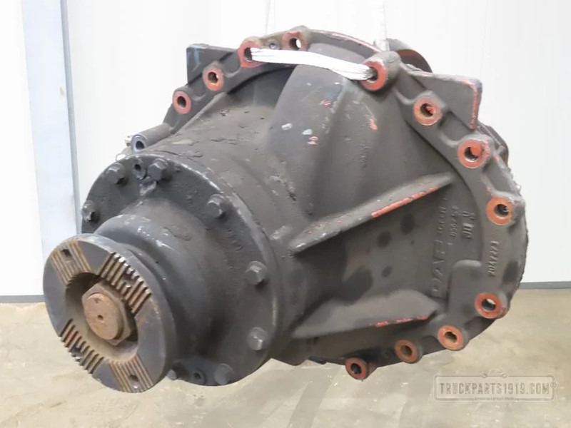 DAF Axle & Steering Parts Differentieel AAS1344 R=2.21 D - Differential gear for Truck: picture 2 DAF Axle & Steering Parts Differentieel AAS1344 R=2.21 D - Differential gear for Truck: picture 2