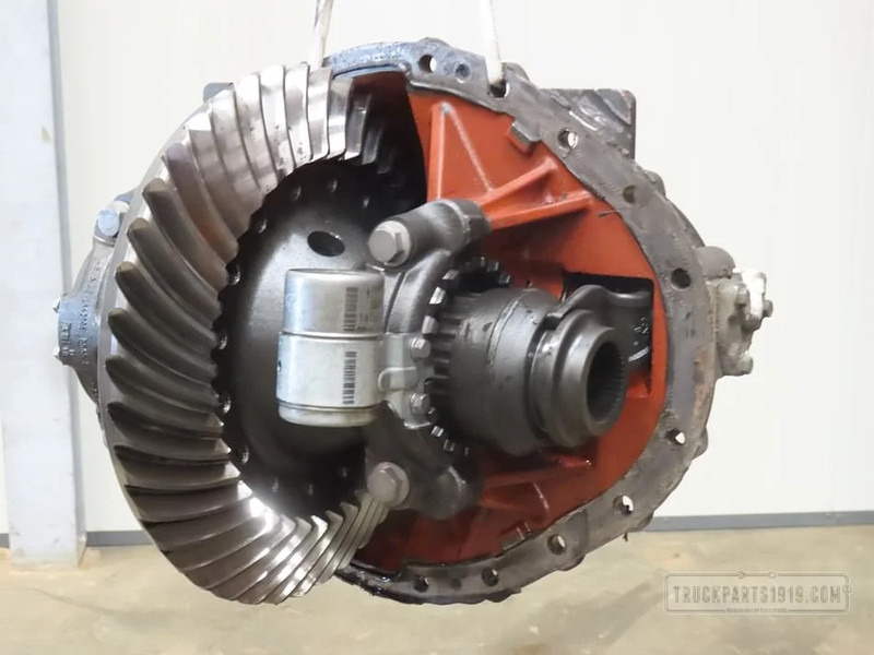 DAF Axle & Steering Parts Differentieel AAS1344 R=2.21 D - Differential gear for Truck: picture 1 DAF Axle & Steering Parts Differentieel AAS1344 R=2.21 D - Differential gear for Truck: picture 1