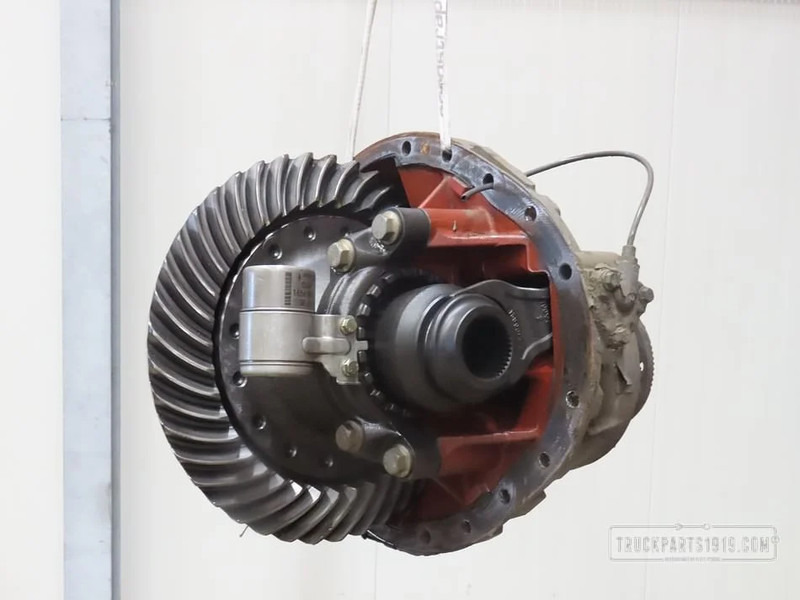 DAF Axle & Steering Parts Differentieel DAF1339R=3.73 - Differential gear for Truck: picture 1 DAF Axle & Steering Parts Differentieel DAF1339R=3.73 - Differential gear for Truck: picture 1