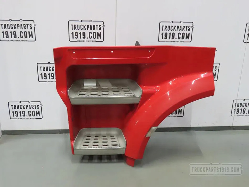 DAF Body & Chassis Parts Instapbak Li DAF XF 106 - Body and exterior for Truck: picture 1 DAF Body & Chassis Parts Instapbak Li DAF XF 106 - Body and exterior for Truck: picture 1