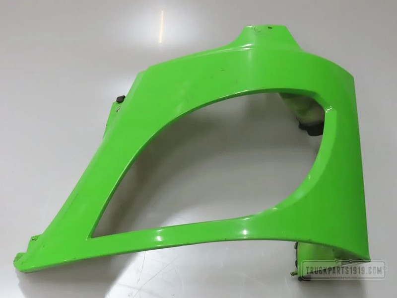 DAF Body & Chassis Parts Koplamphoek Li. DAF CF - Bumper for Truck: picture 1 DAF Body & Chassis Parts Koplamphoek Li. DAF CF - Bumper for Truck: picture 1