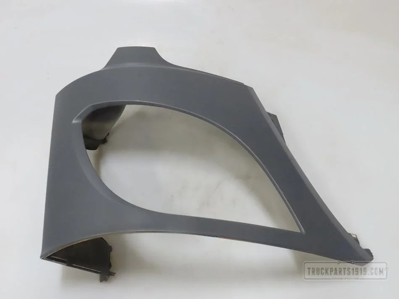 DAF Body & Chassis Parts Koplamphoek Re. DAF CF - Bumper for Truck: picture 1 DAF Body & Chassis Parts Koplamphoek Re. DAF CF - Bumper for Truck: picture 1