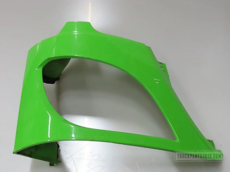 DAF Body & Chassis Parts Koplamphoek Re. DAF CF - Bumper for Truck: picture 1 DAF Body & Chassis Parts Koplamphoek Re. DAF CF - Bumper for Truck: picture 1